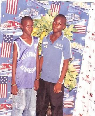 les star de la rue 5